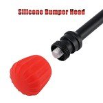 PGM Golf Swing Trainer Aid - Warm-Up Stick