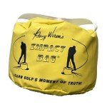 Golf Swing Trainer Impact Bag - Durable Tool