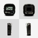 GOLFBUDDY Voice 2S+ GPS Rangefinder for Golf