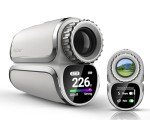 FastDeer Laser Golf Range Finder with Touchscreen