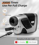 Sesslife Golf Range Finder with Slope & Vibration