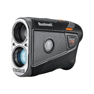 Bushnell Tour V6 Golf Rangefinder with Magnet