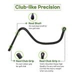 JYC Fitters Golf Swing Training Aid Equipment