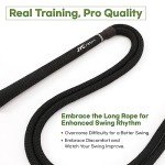 JYC Fitters Golf Swing Training Aid Equipment