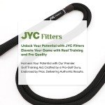 JYC Fitters Golf Swing Training Aid Equipment