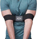 Scott Edward Pro Golf Swing Training Aid Arm Band