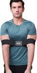 Scott Edward Pro Golf Swing Training Aid Arm Band