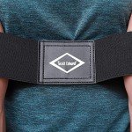 Scott Edward Pro Golf Swing Training Aid Arm Band