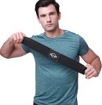 Scott Edward Pro Golf Swing Training Aid Arm Band