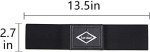 Scott Edward Pro Golf Swing Training Aid Arm Band