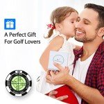 SlopeMaster ProGreen Golf Ball Marker & Aid