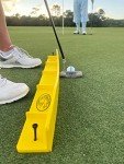 Putting Arc MS3 - Golf Training Aid