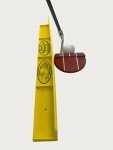 Putting Arc MS3 - Golf Training Aid
