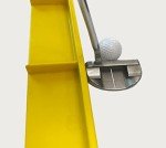 Putting Arc MS3 - Golf Training Aid