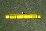 Putting Arc MS3 - Golf Training Aid