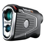 Bushnell Pro X3+ Golf Rangefinder with Wind Features