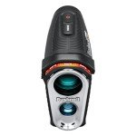 Bushnell Pro X3+ Golf Rangefinder with Wind Features