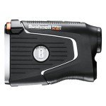 Bushnell Pro X3+ Golf Rangefinder with Wind Features