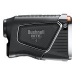 Bushnell Pro X3+ Golf Rangefinder with Wind Features