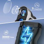 LAZYCAT 1200 Yards Golf Rangefinder with Slope