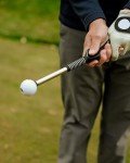 Tango Golf Swing & Grip Training Stick