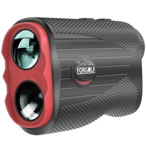 Magnetic Golf Rangefinder with Slope and Vibration