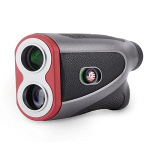 PONADA Laser Golf Rangefinder with Slope & Vibration