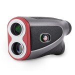 PONADA Laser Golf Rangefinder with Slope & Vibration