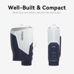 Gogogo Sport Vpro Golf Range Finder - Blue