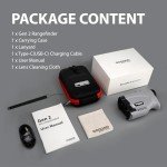 Gogogo Sport Vpro Gen 2 Golf Rangefinder