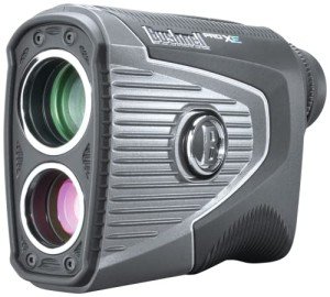 Bushnell Pro XE Golf Rangefinder