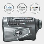 Bushnell Pro XE Golf Rangefinder