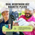 Stripebird Pro Tour Golf Rangefinder with Slope