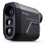 Nikon COOLSHOT 20 GIII Rainproof Golf Rangefinder