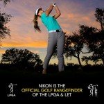 Nikon COOLSHOT 20 GIII Rainproof Golf Rangefinder