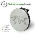 Voice Caddie VC4 GPS Rangefinder with Voice Output
