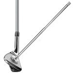 Golf Alignment Rods and Swing Trainer Aid