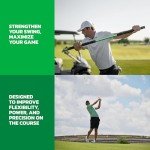 GolfForever Value Bundle: Swing Trainer & Training Program