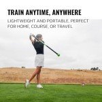 GolfForever Value Bundle: Swing Trainer & Training Program
