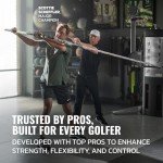 GolfForever Value Bundle: Swing Trainer & Training Program