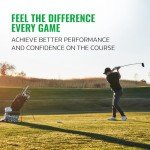 GolfForever Value Bundle: Swing Trainer & Training Program