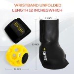 Mele Links Golf Swing Trainer and Posture Aid