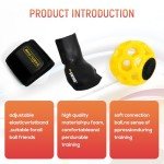 Mele Links Golf Swing Trainer and Posture Aid