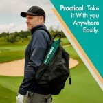 Tango Golf Swing & Grip Training Stick