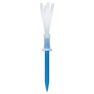 4 Yards More Golf Tees - 3.25" Driver Set