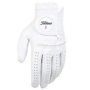 Titleist Perma-Soft Men's Golf Glove - Left Hand
