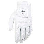 Titleist Perma-Soft Men's Golf Glove - Left Hand