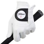 Titleist Players Men's Left Golf Glove - Large