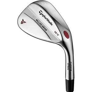TaylorMade MG1 Chrome Wedge 56° Loft Right Hand
