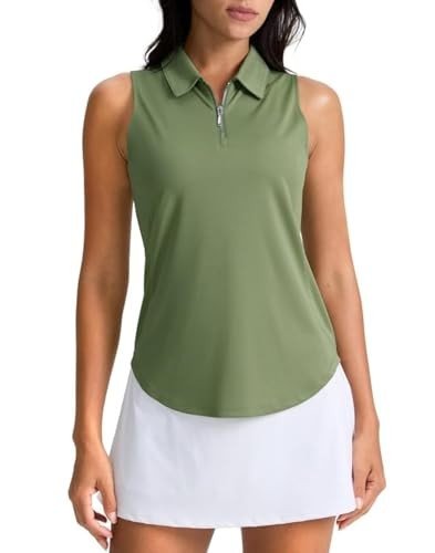 Women’s Golf Clothing